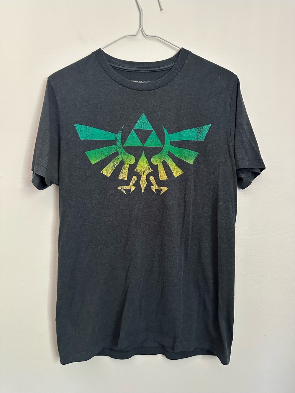 Men’s Zelda Triforce Graphic Tee